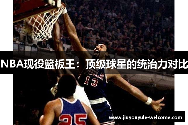 NBA现役篮板王：顶级球星的统治力对比
