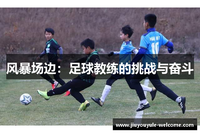 风暴场边：足球教练的挑战与奋斗