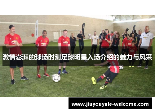 激情澎湃的球场时刻足球明星入场介绍的魅力与风采