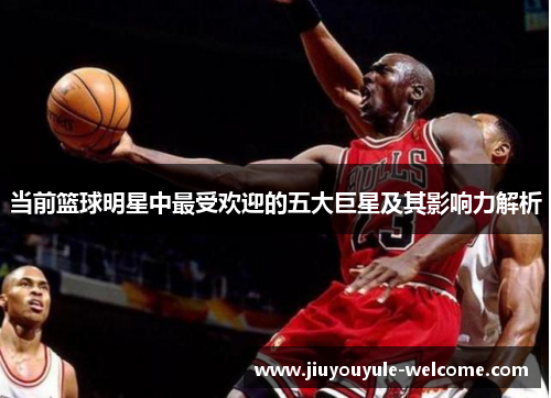 当前篮球明星中最受欢迎的五大巨星及其影响力解析
